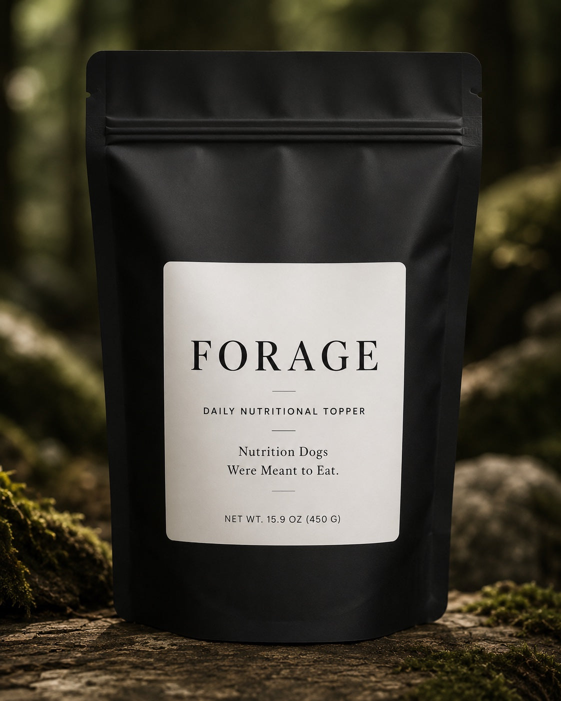 FORAGE Founders Batch